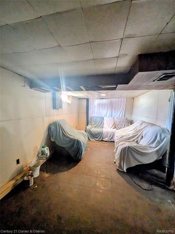 26872 Colgate Street, Inkster, MI 48141