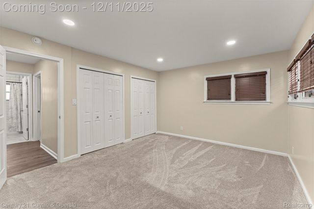 17271 Hamilton Avenue, Allen Park, MI 48101