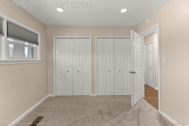 17271 Hamilton Avenue, Allen Park, MI 48101