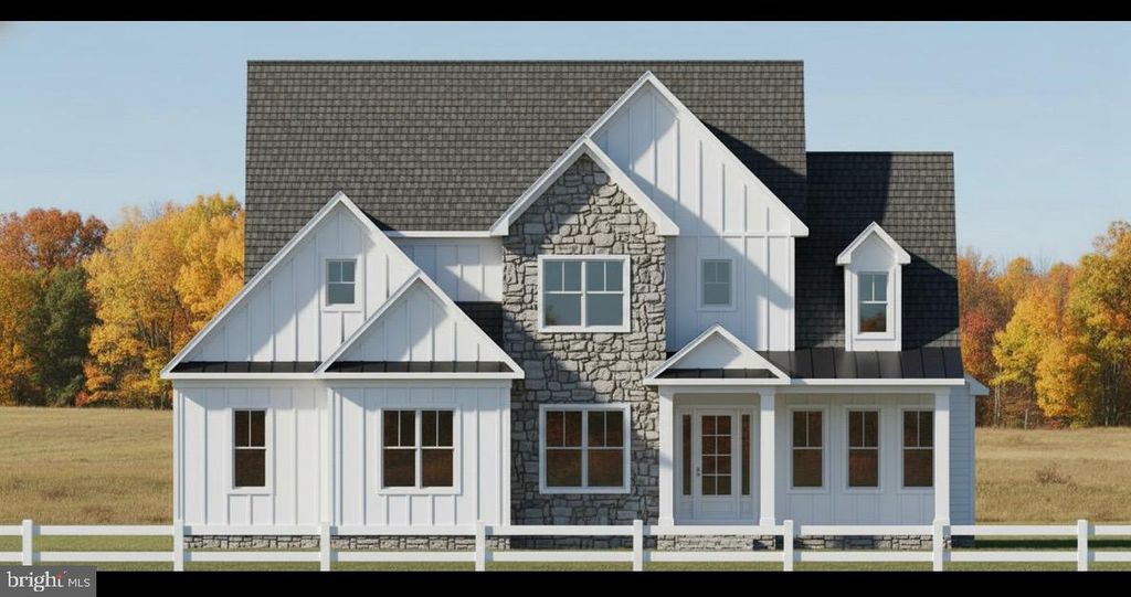 2511 PORT LN, Fallston, MD 21047