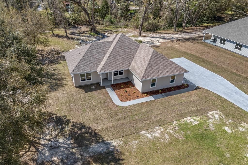 156 SW KIMBERLY LANE, Lake City, FL 32024