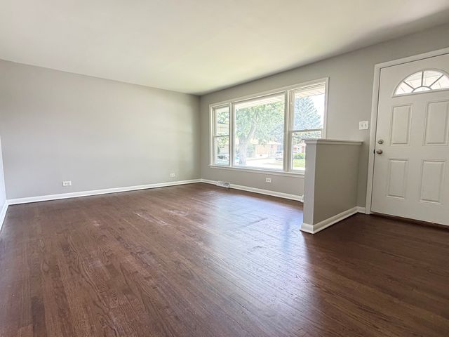 17060 Wausau Avenue, South Holland, IL 60473