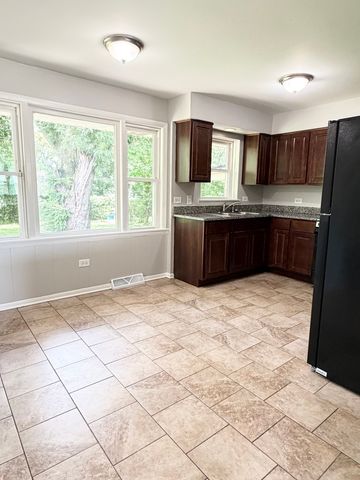 17060 Wausau Avenue, South Holland, IL 60473
