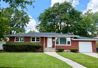 17060 Wausau Avenue, South Holland, IL 60473