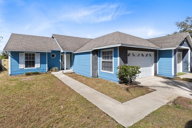 7412 LITTLE POND COURT, Orlando, FL 32810