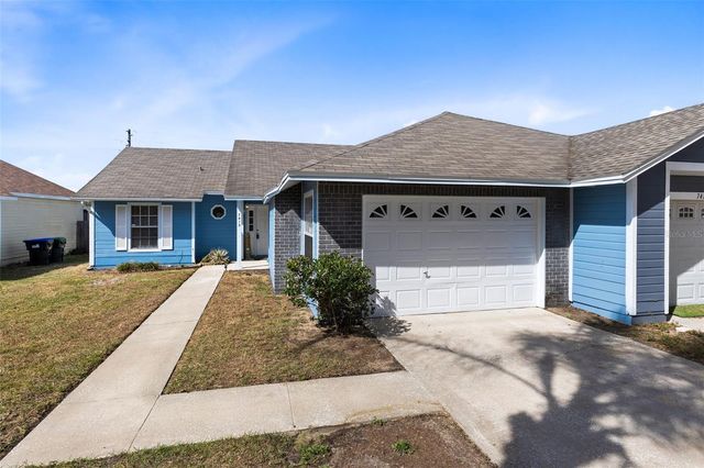 7412 LITTLE POND COURT, Orlando, FL 32810