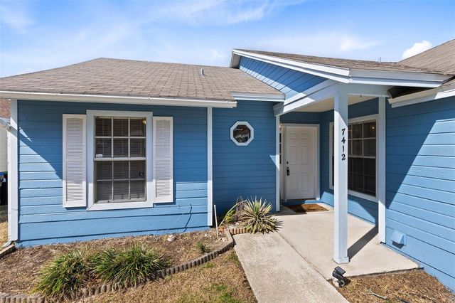 7412 LITTLE POND COURT, Orlando, FL 32810