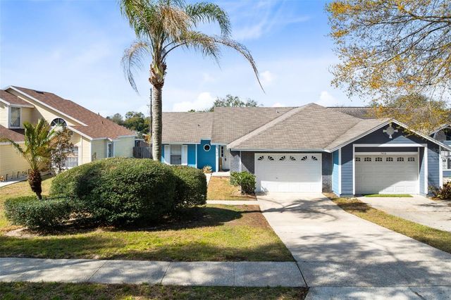 7412 LITTLE POND COURT, Orlando, FL 32810
