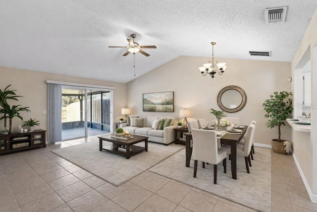 7412 LITTLE POND COURT, Orlando, FL 32810