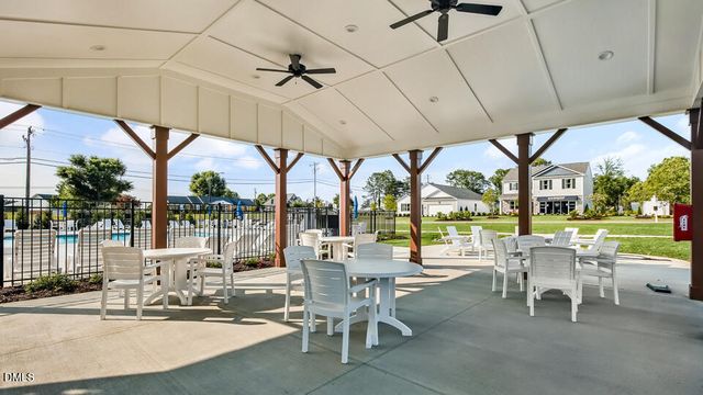 132 Honeydew Drive, Angier, NC 27501