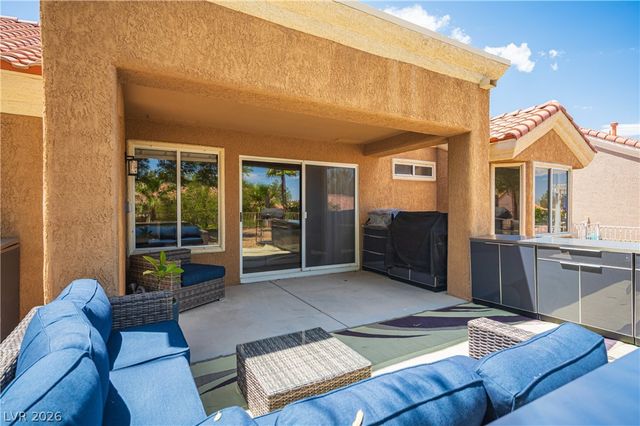 2548 Tumble Brook Drive, Las Vegas, NV 89134