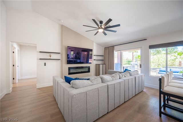 2548 Tumble Brook Drive, Las Vegas, NV 89134