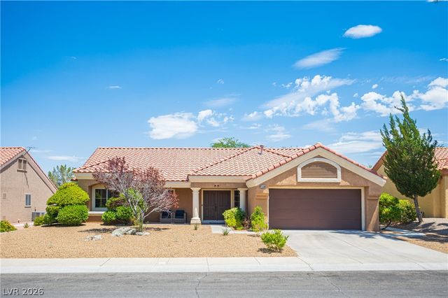 2548 Tumble Brook Drive, Las Vegas, NV 89134