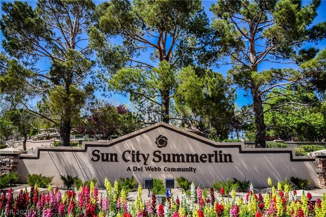 2548 Tumble Brook Drive, Las Vegas, NV 89134