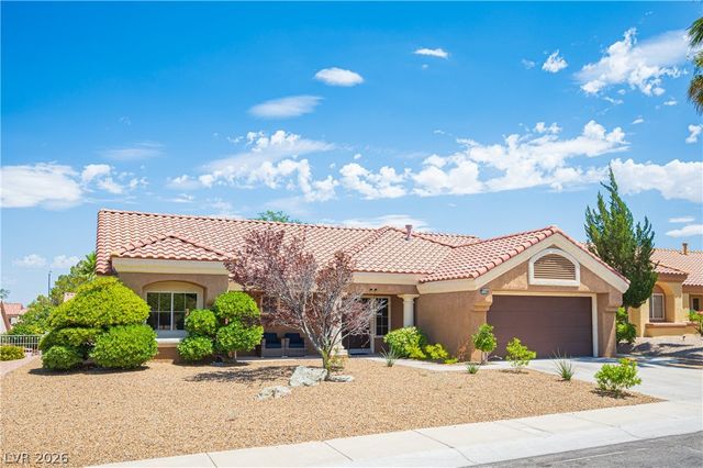 2548 Tumble Brook Drive, Las Vegas, NV 89134