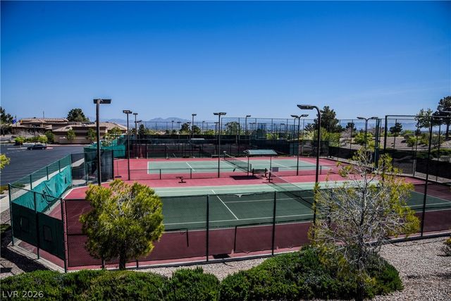 2548 Tumble Brook Drive, Las Vegas, NV 89134