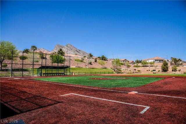 2548 Tumble Brook Drive, Las Vegas, NV 89134