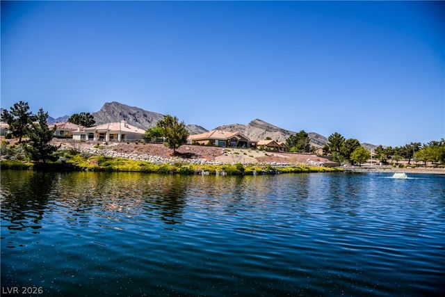 2548 Tumble Brook Drive, Las Vegas, NV 89134