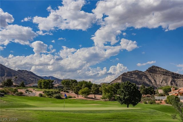 2548 Tumble Brook Drive, Las Vegas, NV 89134