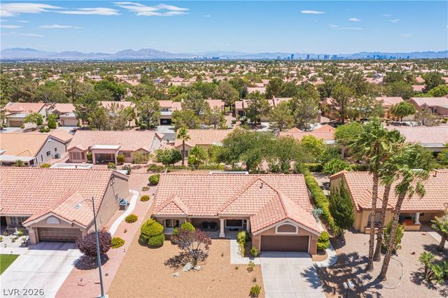 2548 Tumble Brook Drive, Las Vegas, NV 89134