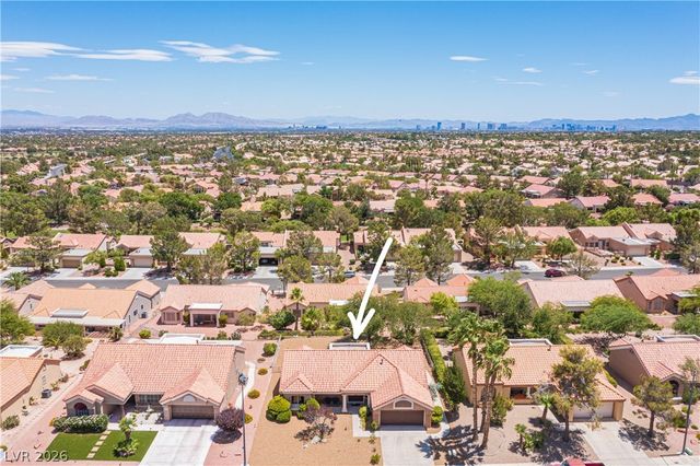 2548 Tumble Brook Drive, Las Vegas, NV 89134