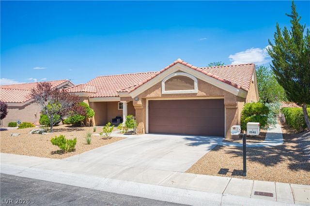 2548 Tumble Brook Drive, Las Vegas, NV 89134
