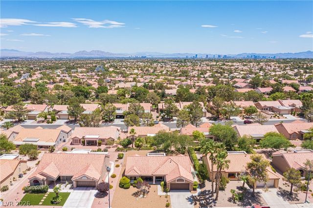 2548 Tumble Brook Drive, Las Vegas, NV 89134