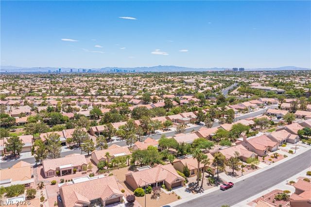 2548 Tumble Brook Drive, Las Vegas, NV 89134