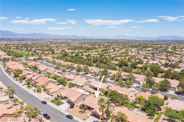 2548 Tumble Brook Drive, Las Vegas, NV 89134