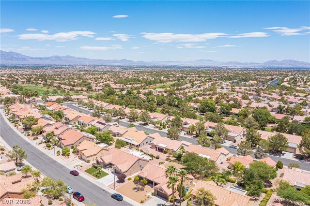 2548 Tumble Brook Drive, Las Vegas, NV 89134