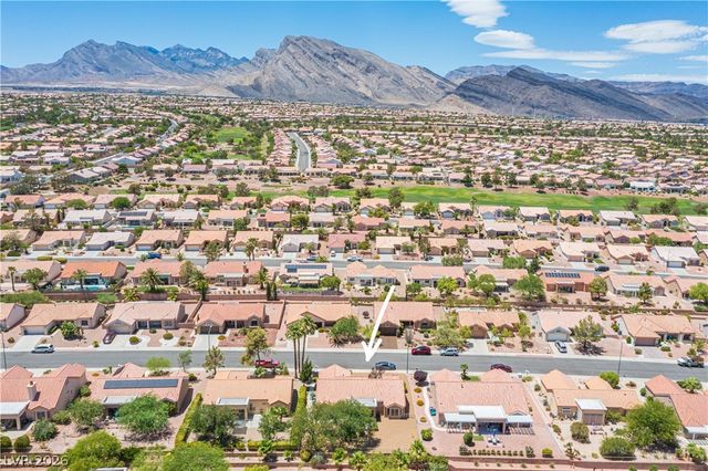 2548 Tumble Brook Drive, Las Vegas, NV 89134