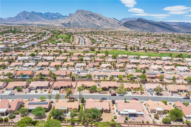 2548 Tumble Brook Drive, Las Vegas, NV 89134