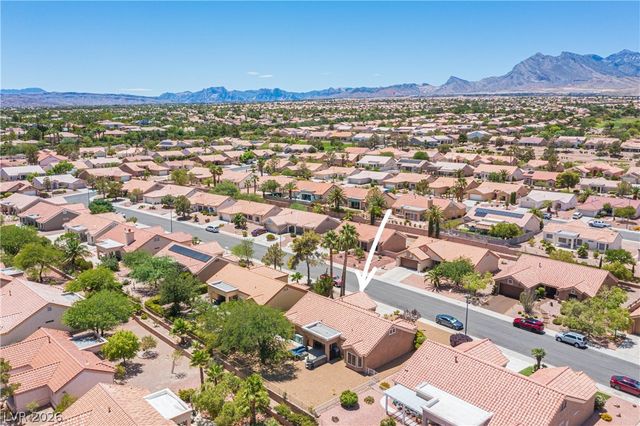 2548 Tumble Brook Drive, Las Vegas, NV 89134