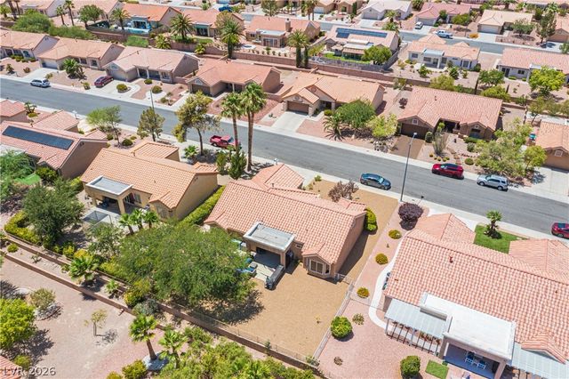 2548 Tumble Brook Drive, Las Vegas, NV 89134