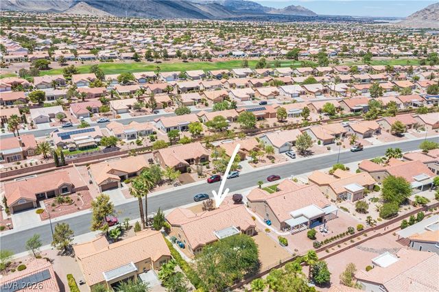 2548 Tumble Brook Drive, Las Vegas, NV 89134