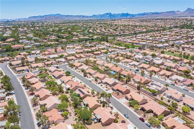 2548 Tumble Brook Drive, Las Vegas, NV 89134