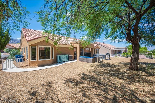 2548 Tumble Brook Drive, Las Vegas, NV 89134