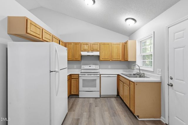 2003 Laurel Leaf Road, Zebulon, NC 27597