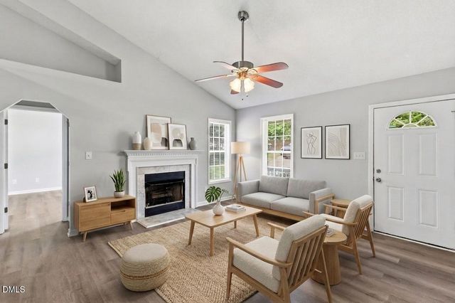 2003 Laurel Leaf Road, Zebulon, NC 27597