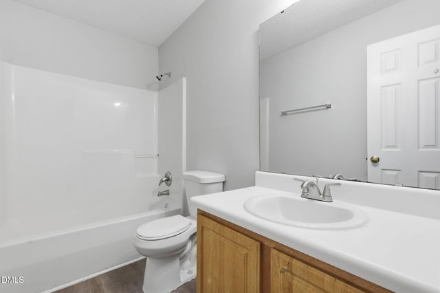 2003 Laurel Leaf Road, Zebulon, NC 27597