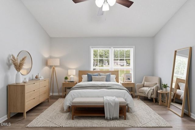 2003 Laurel Leaf Road, Zebulon, NC 27597