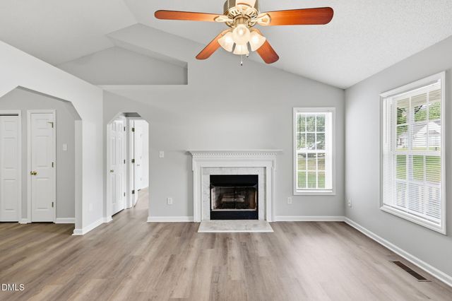 2003 Laurel Leaf Road, Zebulon, NC 27597