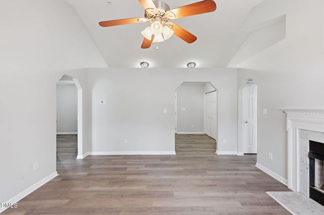 2003 Laurel Leaf Road, Zebulon, NC 27597