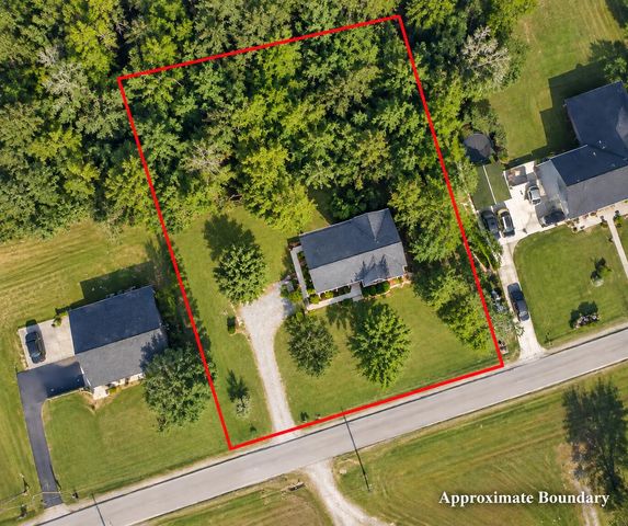 149 Mercer Avenue, Harrodsburg, KY 40330