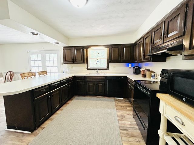 149 Mercer Avenue, Harrodsburg, KY 40330