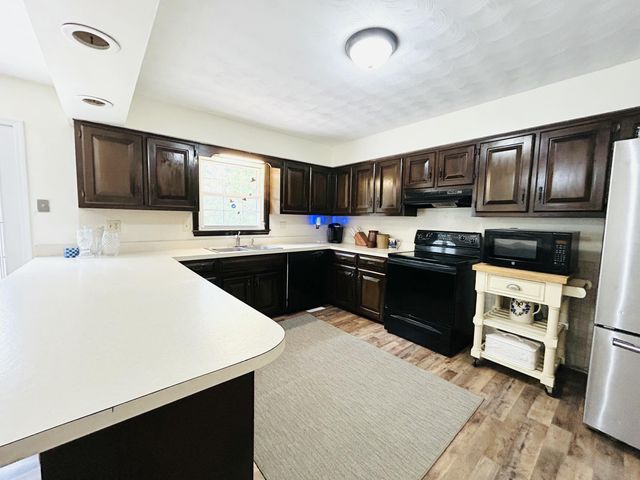 149 Mercer Avenue, Harrodsburg, KY 40330