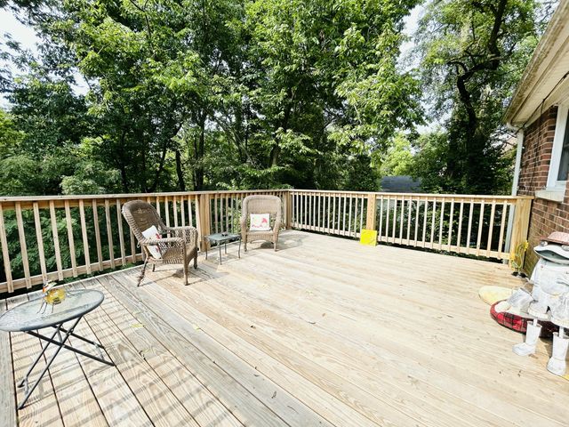 149 Mercer Avenue, Harrodsburg, KY 40330