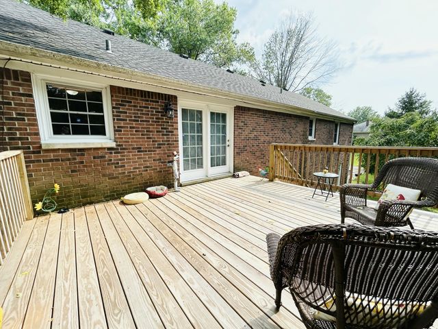 149 Mercer Avenue, Harrodsburg, KY 40330