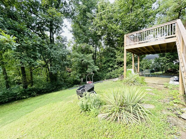 149 Mercer Avenue, Harrodsburg, KY 40330