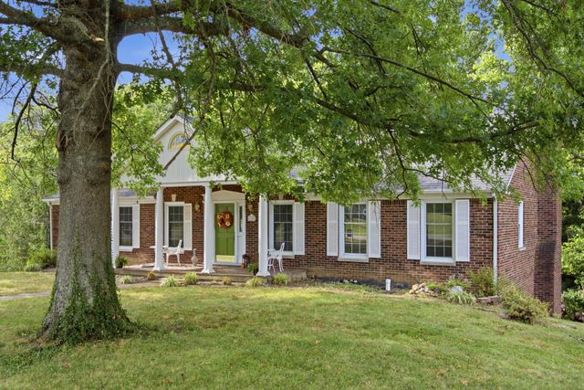 149 Mercer Avenue, Harrodsburg, KY 40330